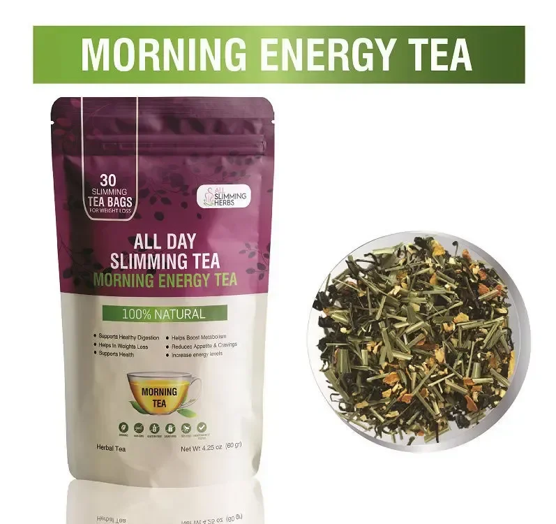 Buy Slimming Tea