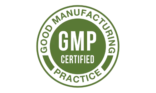 GMP Certified - Slimming Tea